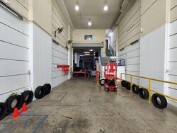 Enterprise Hub (D22), Factory #613409541